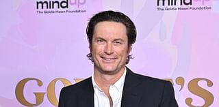 Oliver Hudson Opens Up About His Mental Health Journey