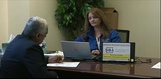 SBA adding disaster recovery centers in Toombs, Liberty counties