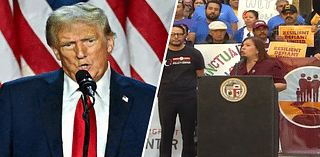 Los Angeles immigration advocates bracing for Trump's second term