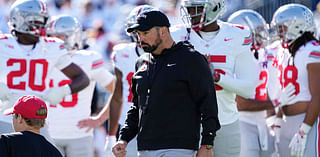 Ryan Day flips attention to Purdue: ‘I think they're a much better team than their record shows’