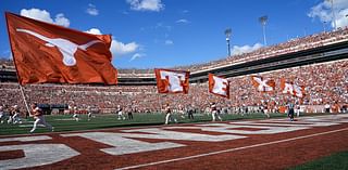 This date in Texas history: Longhorns beat Baylor due to a mid-game forfeiture