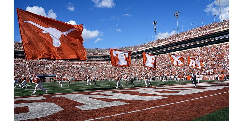 This date in Texas history: Longhorns beat Baylor due to a mid-game forfeiture