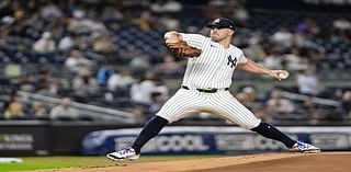 Improved Carlos Rodon leads Yankees against Royals in Game 2