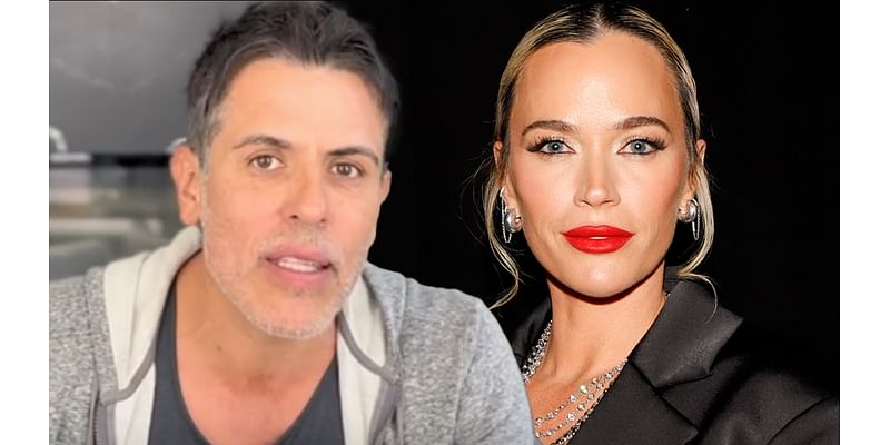 Teddi Mellencamp's Estranged Husband Says They Have a Prenup