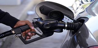 How gas prices have changed in Mississippi in the last week