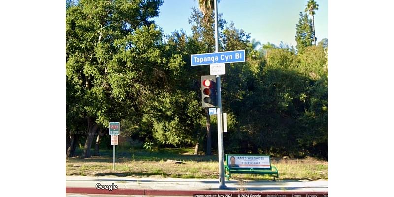 Topanga Canyon Blvd. Reopens, Though Fire Danger Remains