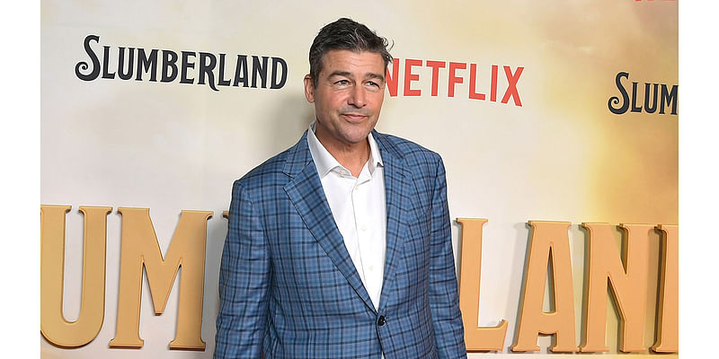 Kyle Chandler to Star in HBO’s ‘Lanterns’ Series