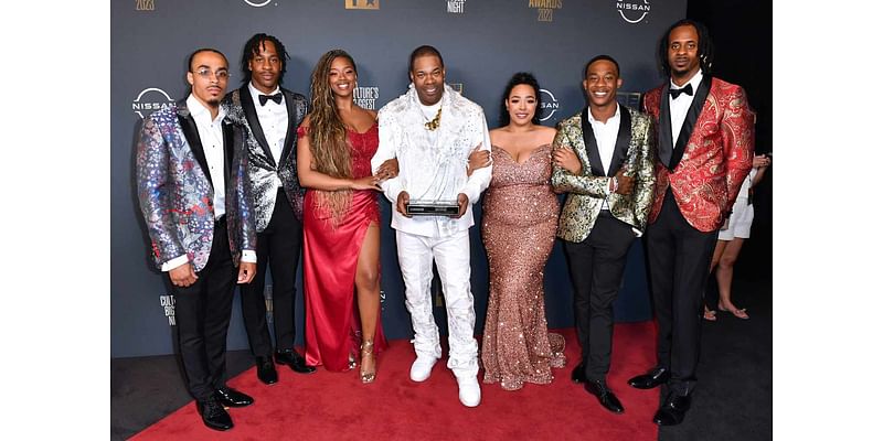 Busta Rhymes' 6 Kids: All About the Hip-Hop Legend’s Sons and Daughters — And How They’re Following in His Footsteps