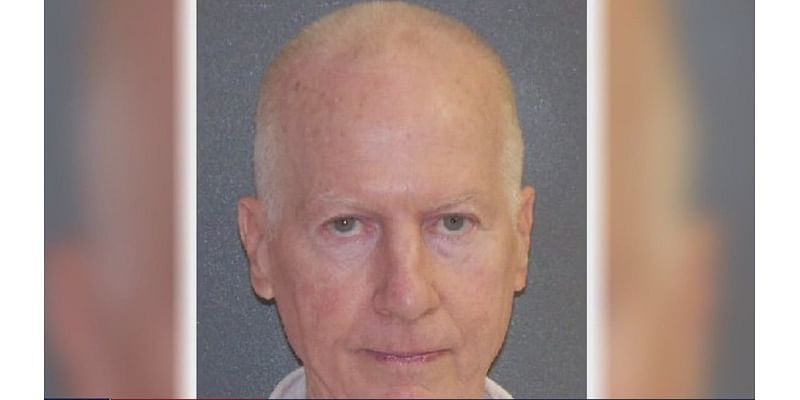 93-year-old couple protests parole for killer of their 19-year-old daughter, her husband, for the 26th time