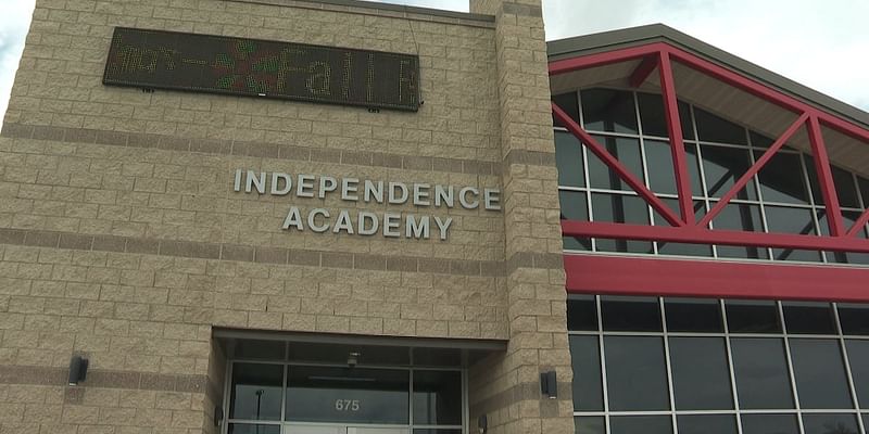 Independence Academy Charter School receives $160,000