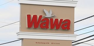 Pregnant woman killed in shooting at Wawa in Collingdale, Pennsylvania, police say; suspect charged