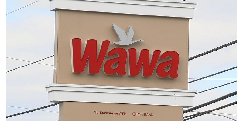 Pregnant woman killed in shooting at Wawa in Collingdale, Pennsylvania, police say; suspect charged