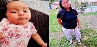 BPD seek help to find at-risk infant, teen last seen in SW Bakersfield