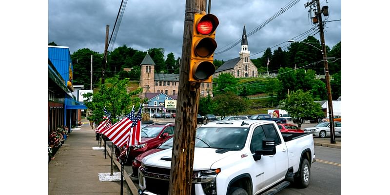 Living and dying in Sullivan County, one of Pennsylvania’s most rural counties