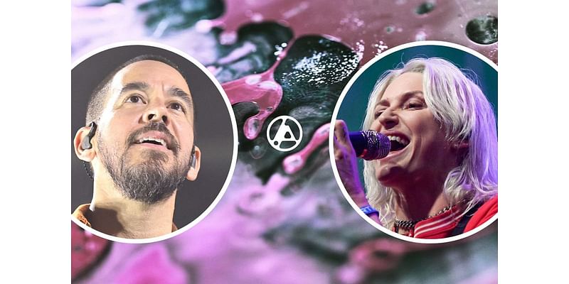 9 Things We Really Love About Linkin Park's New Album 'From Zero'