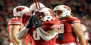 Badgers aim to regain Axe, with Gophers on 2-game winning streak in college football's oldest series