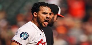 Anthony Santander Sounds Off After Walk-Off HR vs Giants