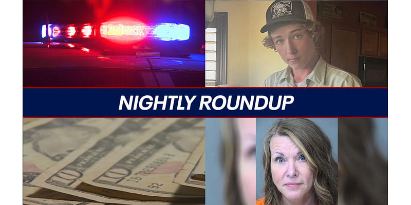 Lori Vallow trial latest; family searches for answers after man's death | Nightly Roundup