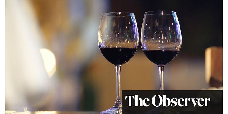 Taxing times for wine lovers