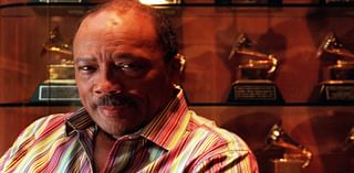 ‘He Is Once in History’: Remembering Quincy Jones, the Music Executive