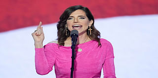 Nancy Mace tries to cement her hold on her US House seat in South Carolina