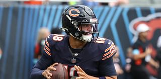 Chicago Bears vs. Los Angeles Rams: Live updates from Soldier Field