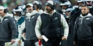 Road Sweet Road? Eagles rarely lose when they leave the Linc