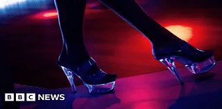 Cheltenham: Include us in lap dancing debate, say performers