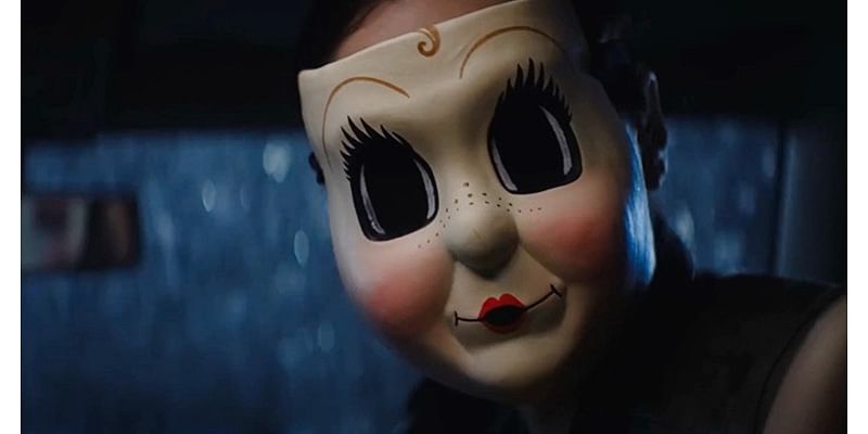 The Strangers: Chapter 2 teaser previews middle entry in Renny Harlin's horror trilogy