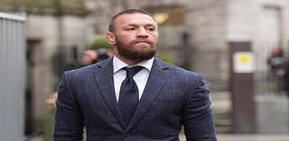 Hand a ‘marked woman’ for standing up to McGregor, jury told