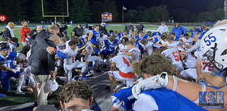 No. 22 Lexington Christian upsets No. 7 CAL in KSR Game of the Week thriller