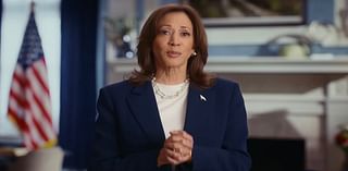 Kamala Harris Pitches 'Brighter Future’ in Final Campaign Ad Before Election