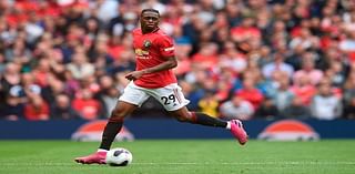 Aaron Wan-Bissaka opens up on Manchester United struggles: ‘I had no one apart from my PlayStation’