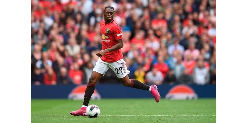 Aaron Wan-Bissaka opens up on Manchester United struggles: ‘I had no one apart from my PlayStation’