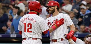 MLB Playoff Picture 2024: Phillies Clinch Postseason; Updated Bracket, Standings