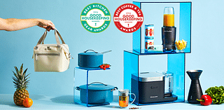 Good Housekeeping's 2024 Kitchen Gear, Coffee & Tea Award Winners