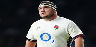 England players should be held accountable for run of defeats – Jamie George