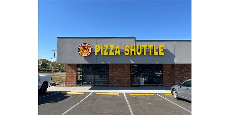 Popular pizza restaurant announces new location in Topeka