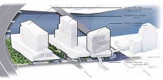 DeVos, Van Andel families plan massive ‘skyline defining’ project in Grand Rapids