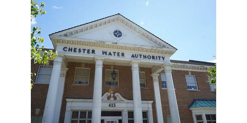 Chester retirees want profitable CWA sale