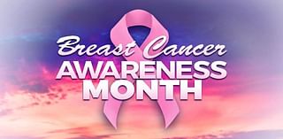 ECU Health encourages people to be aware of breast cancer risks