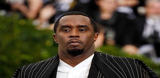 Sean 'Diddy' Combs seeks release on $50 million bond ahead of trial