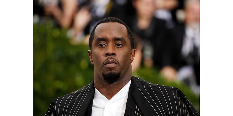 Sean 'Diddy' Combs seeks release on $50 million bond ahead of trial