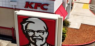 Fan favorite KFC menu item is getting the chain's famous 'original recipe' due to popular demand