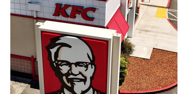 Fan favorite KFC menu item is getting the chain's famous 'original recipe' due to popular demand