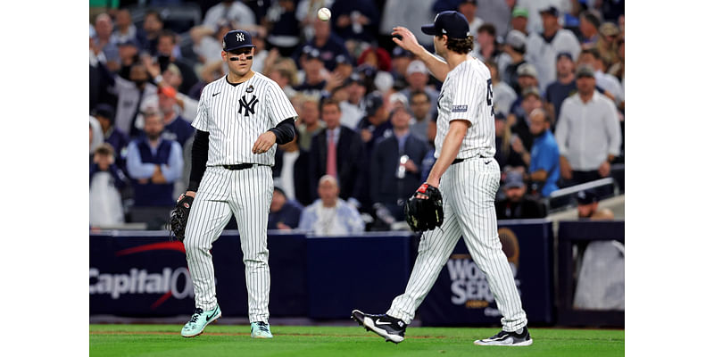 Yankees were completely exposed by Dodgers’ game plan