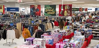 Retail sales up solidly in October as Americans showed continued willingness to spend