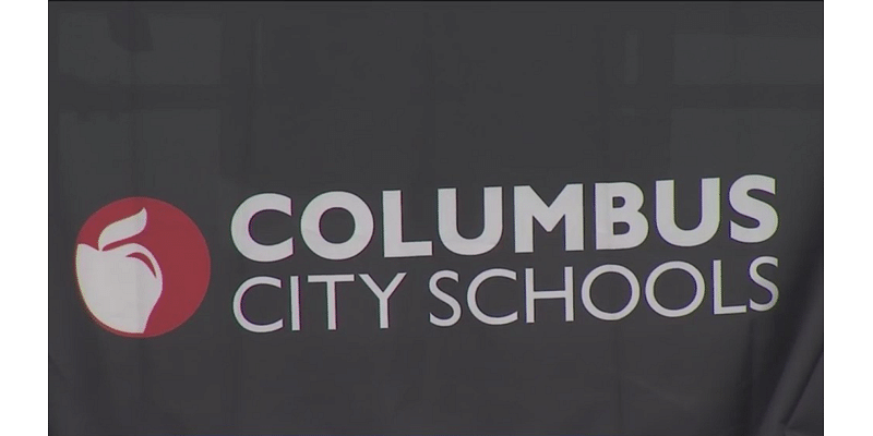 Columbus school board member speaks out on leaked recordings