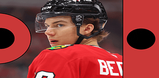 Chicago Blackhawks 2024-25 season preview: Playoff chances, projected points, roster rankings