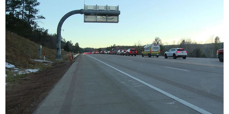 Colorado State Patrol Trooper injured in crash Wednesday identified